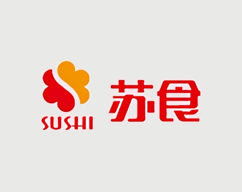 蘇食集團打造全新高端網站